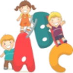 abc learn for kids android application logo